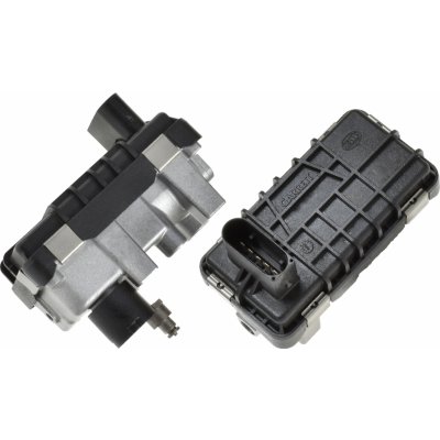 Repasovaný actuator pohon ventil Hella | Zboží Auto