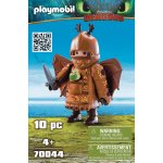 Playmobil 70044 RYBINOHA V LÉTACÍM PLÁŠTI – Hledejceny.cz