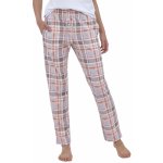 vé kalhoty 690 růžová – Zboží Dáma