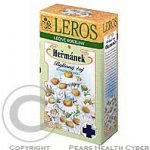 Leros Heřmánek 20 x 1 g – Zboží Dáma