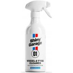 Shiny Garage Wheel & Tire Cleaner 500 ml – Sleviste.cz
