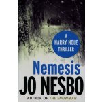 Nemesis - Jo Nesbø – Hledejceny.cz