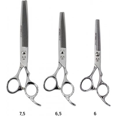 Artero One Nůžky modelační 19 cm – Zbozi.Blesk.cz