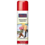 SITIL 022 renovátor na velur, nubuk 200 ml bezbarvý – Zboží Mobilmania