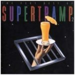 Supertramp - Very Best Of Vol.2 CD – Zbozi.Blesk.cz