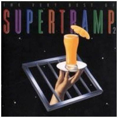 Supertramp - Very Best Of Vol.2 CD – Hledejceny.cz