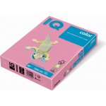 barevný papír IQ OPI74 A3 80 g pastelová plameňák 1bal/500 listů – Zboží Dáma