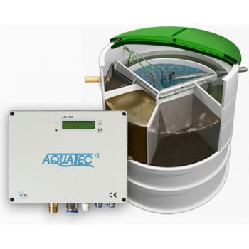 Aquatec AT6 PLUS/GSM