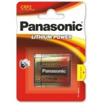 PANASONIC CR-P2L 1ks 2B232599 – Sleviste.cz