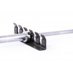 TRINFIT Wall bar holder vertical – Zboží Dáma