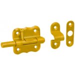 Domax W0 50 Zástrč s kulatým jezdcem 50x40 mm – Hledejceny.cz