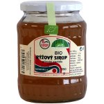 Sunfood Bio Rýžový sirup 62 850 g – Zboží Mobilmania