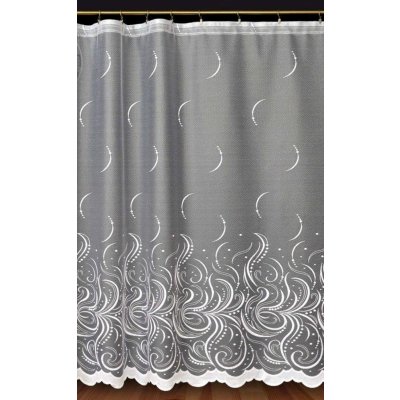 dovoz Polsko Záclona TERA 160 cm x 1,6 m – Hledejceny.cz