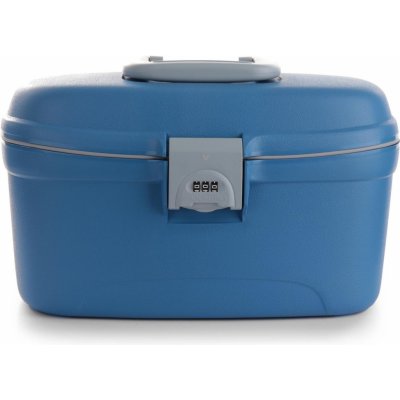 Roncato Kosmetický kufr 500268 48 16 L modrá