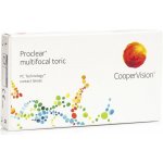 Cooper Vision Proclear Multifocal Toric 3 čočky – Hledejceny.cz