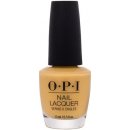 OPI Nail Lacquer lak na nehty NL W56 Never A Dulles Moment 15 ml