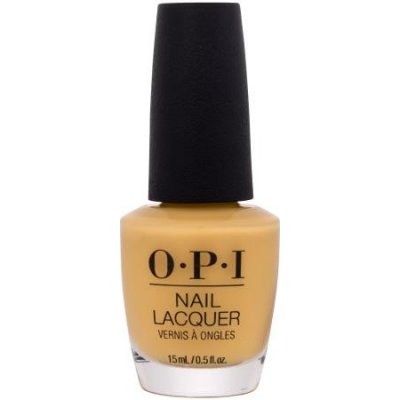 OPI Nail Lacquer lak na nehty NL W56 Never A Dulles Moment 15 ml – Zbozi.Blesk.cz