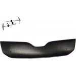 ŠKODA FABIA III 14-18 Zimní clona | Zboží Auto