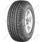 Continental CrossContact LX Sport 275/45 R21 110Y – Hledejceny.cz