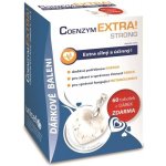 DaVinci Coenzym Extra Strong 60 mg 60 tablet – Hledejceny.cz