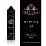 EXPRAN GmbH Prestige Berry Mix Ice 10 ml – Zboží Dáma