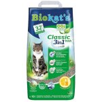 Biokat’s Classic Fresh 10 l – Zboží Mobilmania