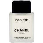 Chanel Egoiste Pour Homme voda po holení 100 ml – Hledejceny.cz