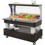 Roller Grill SALÁTOVÝ BAR SBM 40 F – Zbozi.Blesk.cz