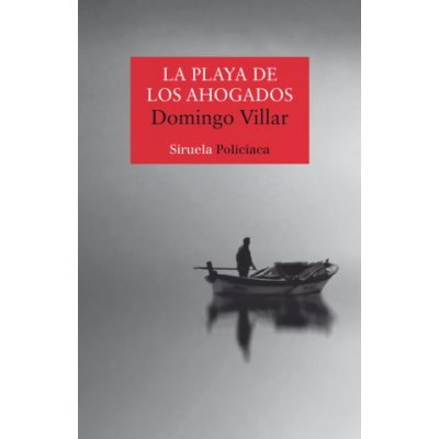 LA PLAYA DE LOS AHOGADOS – Hledejceny.cz