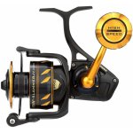 Penn Slammer IV 4500 HS – Zboží Dáma