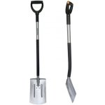 Fiskars Light rovný lehký 1019601 105cm – Zboží Dáma Fiskars Light rovný lehký 1019601 105cm – Zboží Dáma