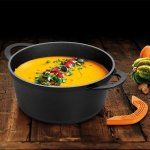 Tescoma SmartClick 24 cm 4,5 l – Zbozi.Blesk.cz