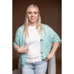 Svetr LESIE Černá – Hledejceny.cz