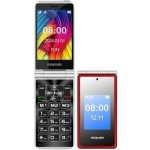 MaxCom MM 835L 4G Red – Hledejceny.cz