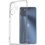 AlzaGuard Crystal Clear TPU case Realme C55 – Zboží Mobilmania