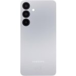 Samsung S936B Galaxy S25+ Kryt Baterie Silver Shadow (Service Pack) 8596311278341 – Zboží Živě