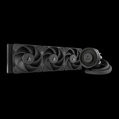 ARCTIC Liquid Freezer III Pro 360 ACFRE00180A – Zbozi.Blesk.cz