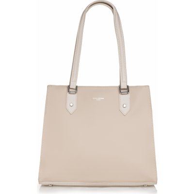 David Jones dámská kabelka CM6629 Ivory – Hledejceny.cz