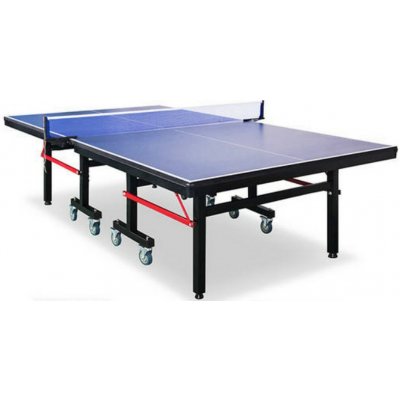 Stůl vše na stolní tenis Stůl TT002 modrá – Zboží Dáma
