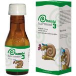 Joalis Bambiharmoni 3 100 ml – Hledejceny.cz