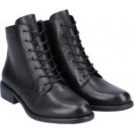 Remonte dámská kotníková obuv D0F73-01 černá – Zboží Dáma
