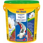 Sera KOI Royal large 21 l – Hledejceny.cz