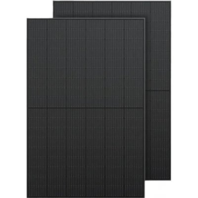 EcoFlow Solární panel 2x400Wp – Zboží Mobilmania