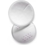 Philips Avent Breastfeeding Pads SCF254/61 jednorázové vložky do podprsenky 60 ks – Zboží Dáma