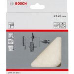Bosch Lešticí kotouč 125 mm 1609200245 – Hledejceny.cz