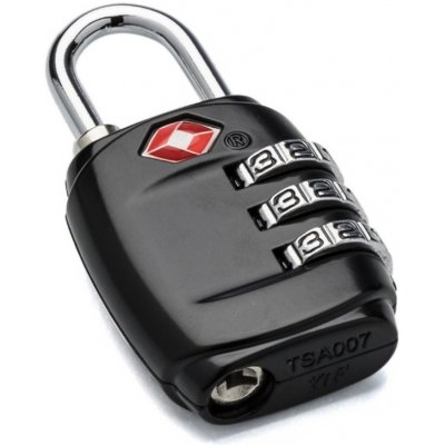 TSA Lock Z29EA8006/02 – Hledejceny.cz