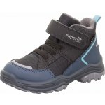 Superfit Chlapecké celoroční boty JUPITER Grey/Blue GTX 10000532000 – Hledejceny.cz