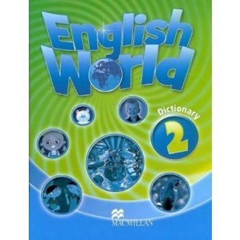 English World 2: Dictionary -