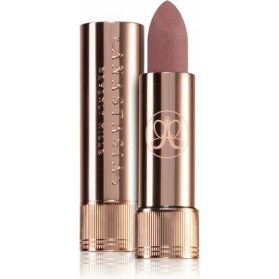 Anastasia Beverly Hills Matte Lipstick matná rtěnka Soft Haze 3 g – Sleviste.cz