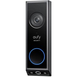 Eufy Video Doorbell E340 Dual Lens 2K T8214311